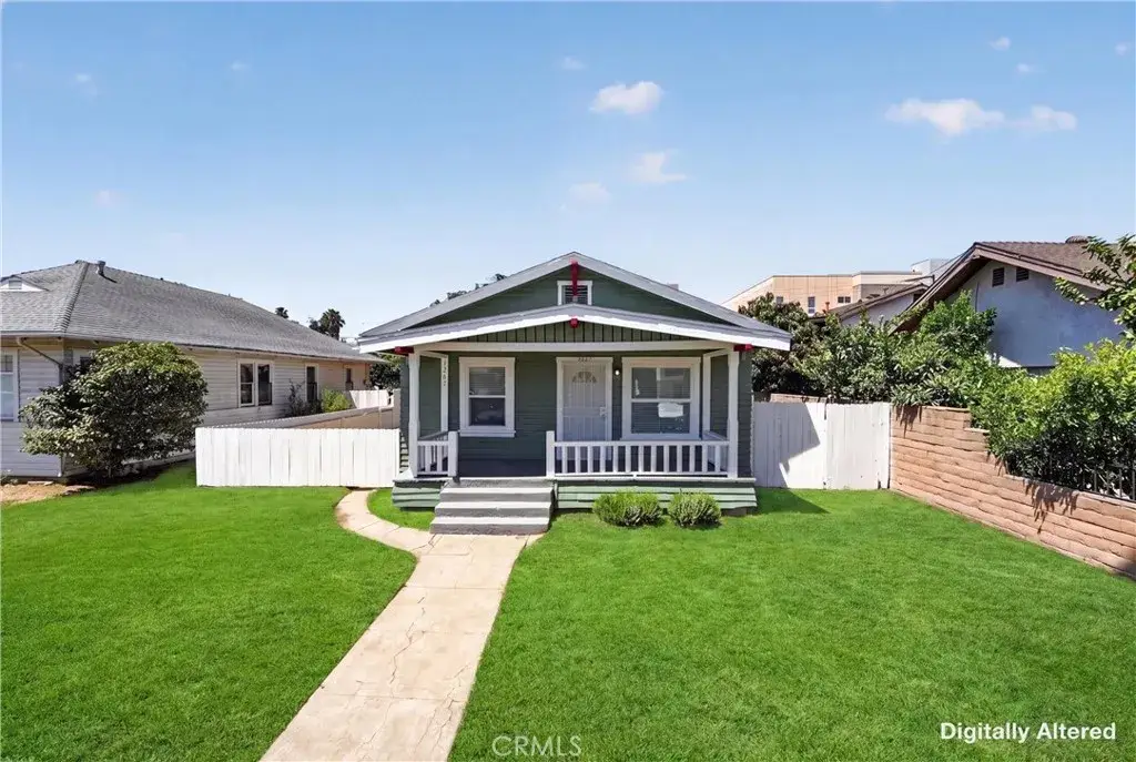1567 Elm, Long Beach, CA 90813 - #1