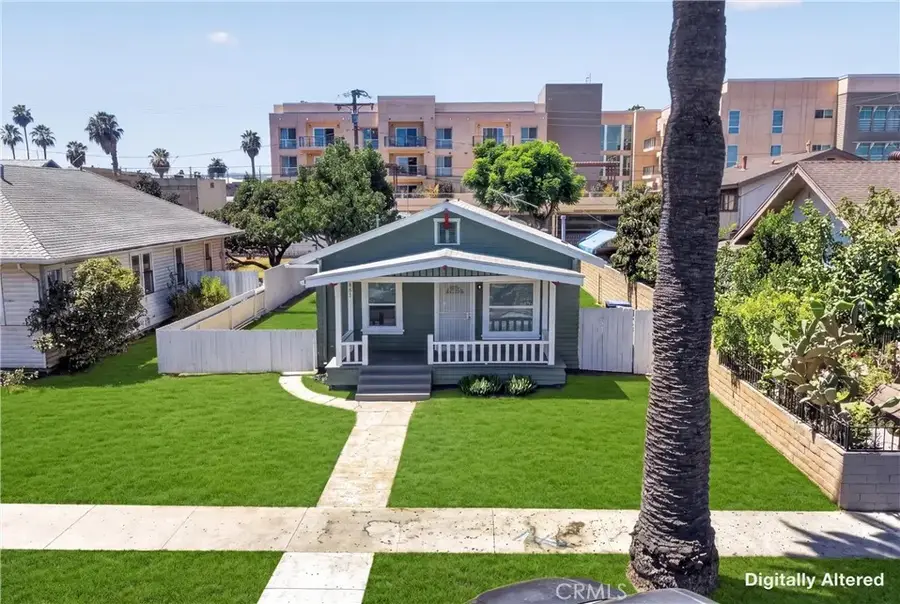 1567 Elm, Long Beach, CA 90813 - #2
