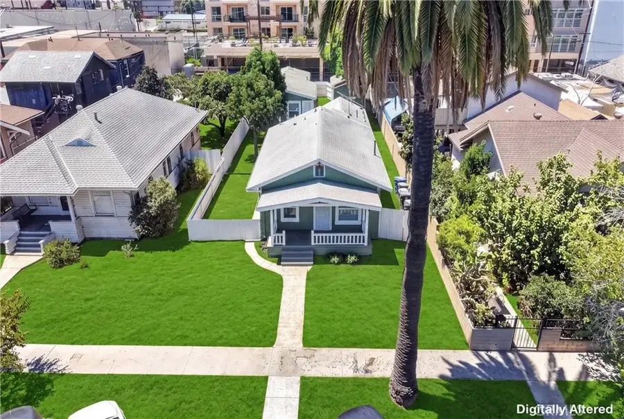 1567 Elm, Long Beach, CA 90813 - #3