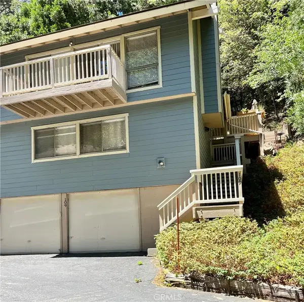 109 Rockledge Lane, Lake Arrowhead, CA 92352