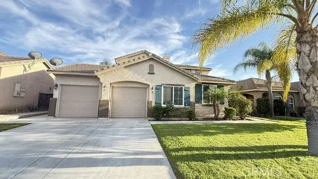 30135 Hardrock, Menifee, CA 92585 - #1