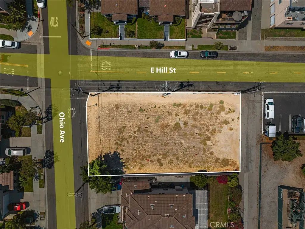 0 Ohio, Signal Hill, CA 90755 - #1
