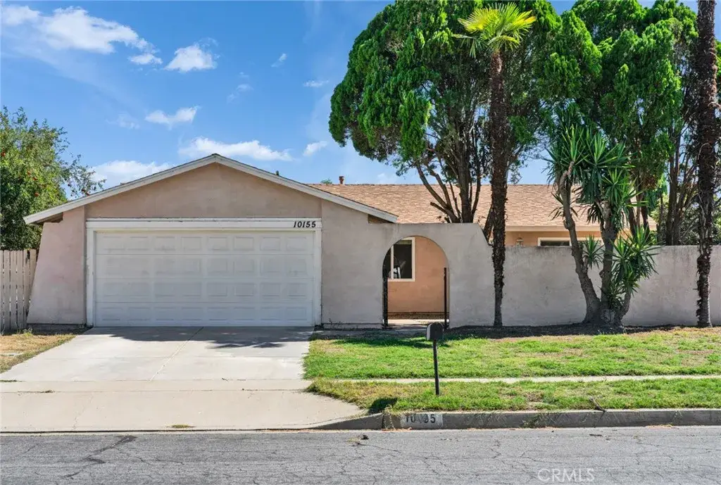 10155 Hemlock Street, Rancho Cucamonga, CA 91730 - #1