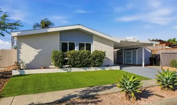 9452 Larrabee Avenue, San Diego, CA 92123