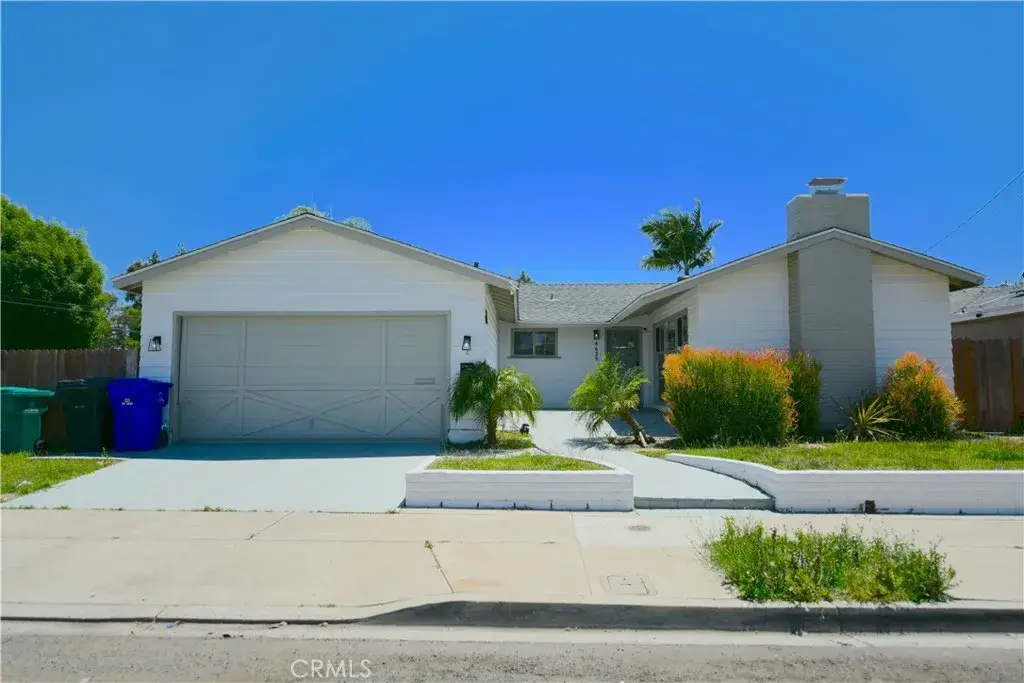 4625 Glacier Avenue, San Diego, CA 92120 - #1