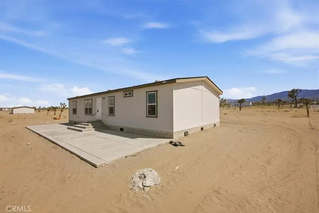 1775 Saratoga Road, Pinon Hills, CA 92372 - #1
