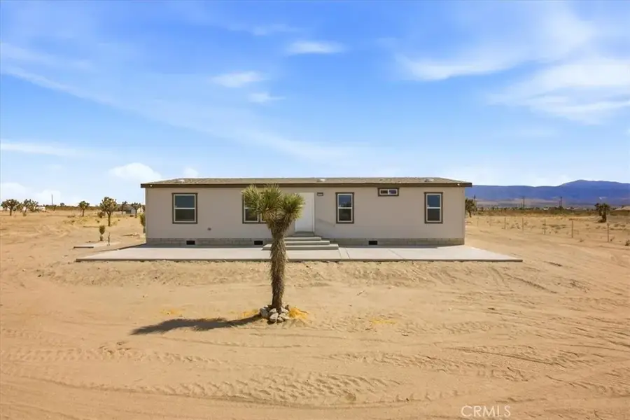 1775 Saratoga Road, Pinon Hills, CA 92372 - #2