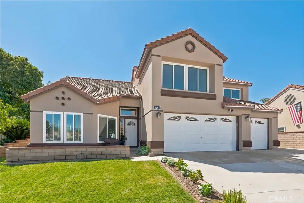 3291 Olympic View, Chino Hills, CA 91709 - #1