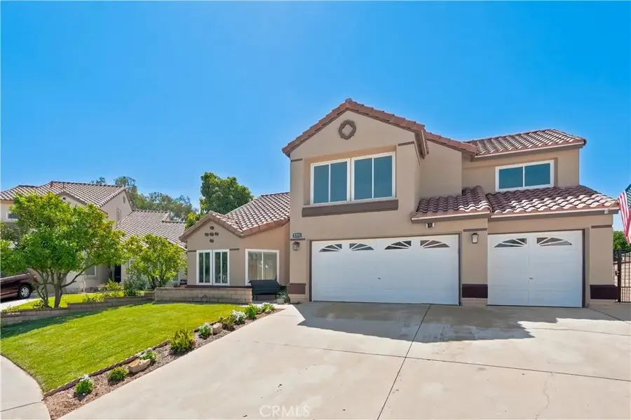3291 Olympic View, Chino Hills, CA 91709 - #3