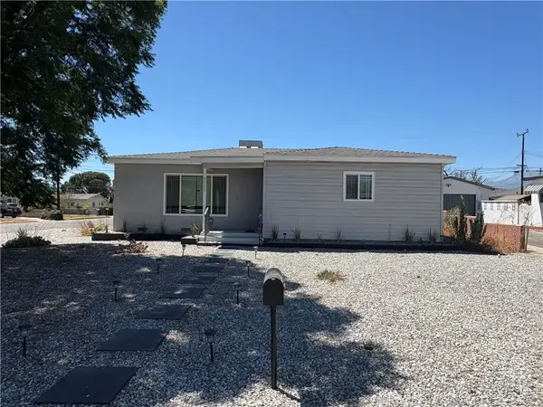 8568 Evergreen, Fontana, CA 92335