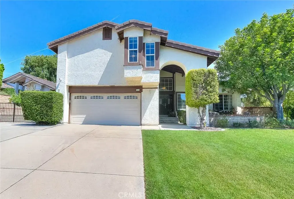 3442 Clipper Drive, Chino Hills, CA 91709 - #1