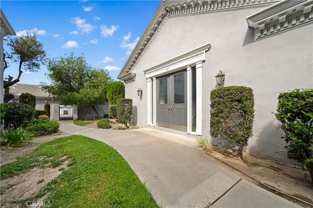 1611 S Pomona #D13, Fullerton, CA 92832 - #1