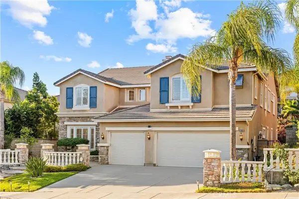 23601 Ridgecrest Court, Diamond Bar, CA 91765
