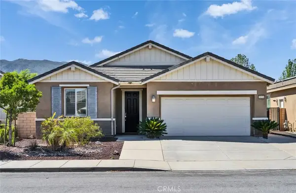 18036 Cloudberry Drive, San Bernardino, CA 92407