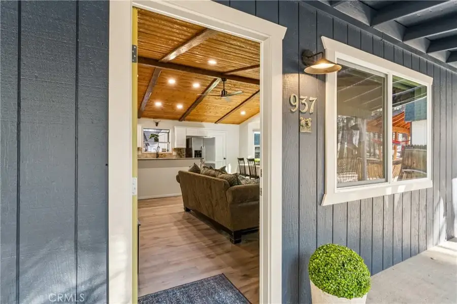 937 E Fairway, Big Bear City, CA 92314 - #2