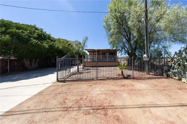 22735 Lukens Lane, Perris, CA 92570