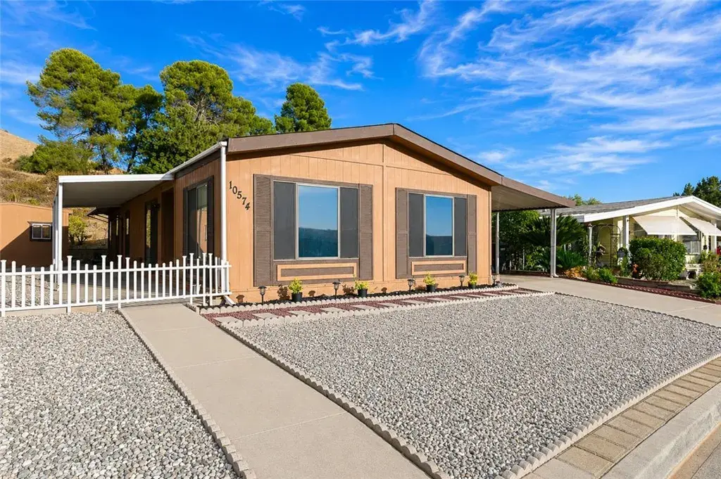 10574 Chisholm Trail, Cherry Valley, CA 92223 - #1