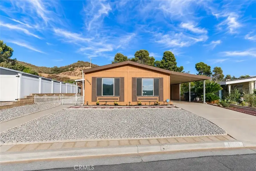 10574 Chisholm Trail, Cherry Valley, CA 92223 - #2
