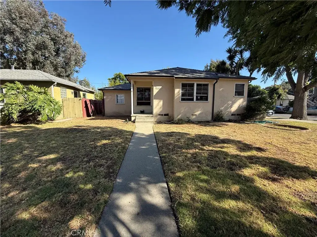 2608 Armacost, Los Angeles, CA 90064 - #1