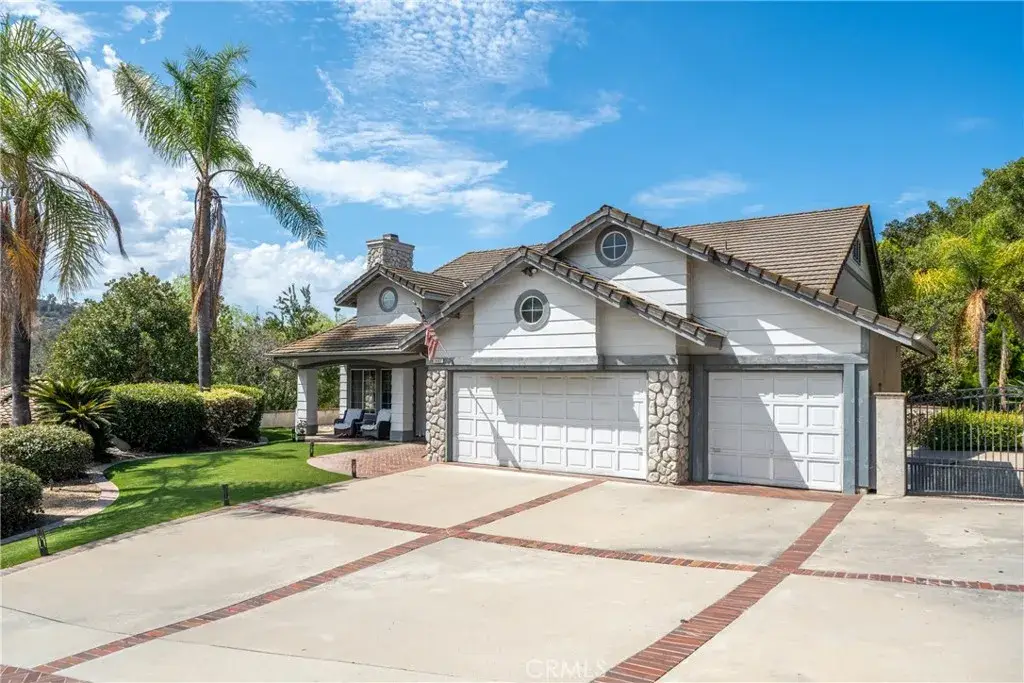 1463 Oak View Way, Escondido, CA 92029 - #1