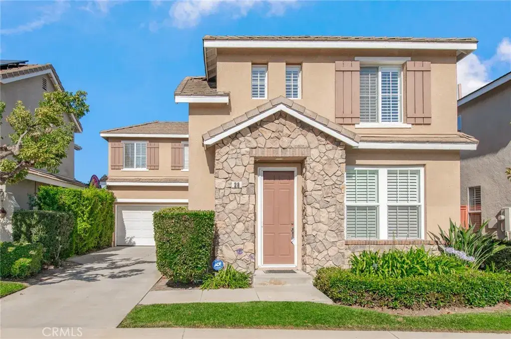 28 Plateau, Aliso Viejo, CA 92656 - #1