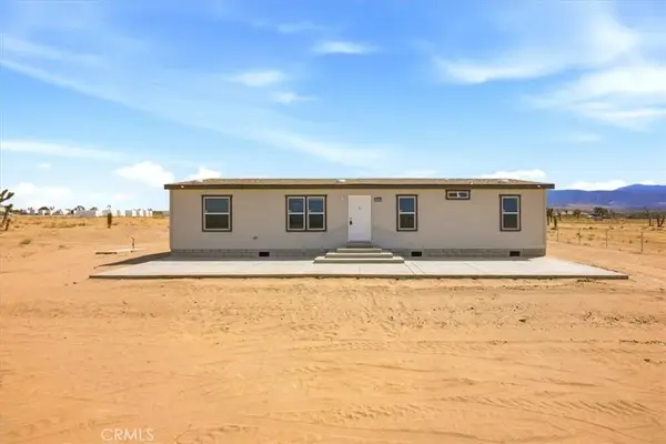 1825 Saragota Road, Pinon Hills, CA 92372