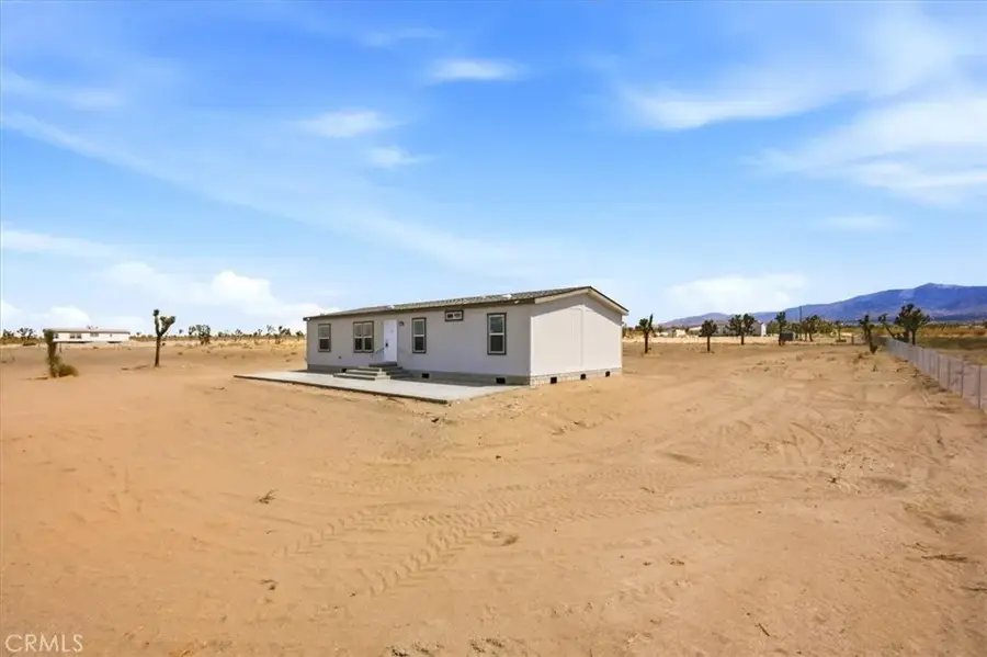 1825 Saragota Road, Pinon Hills, CA 92372 - #2