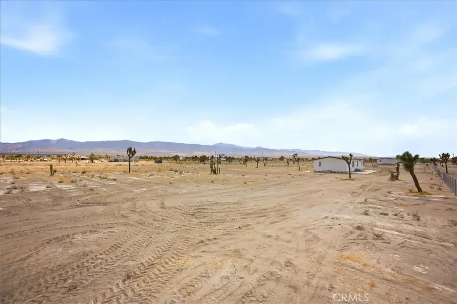 1825 Saragota Road, Pinon Hills, CA 92372 - #3