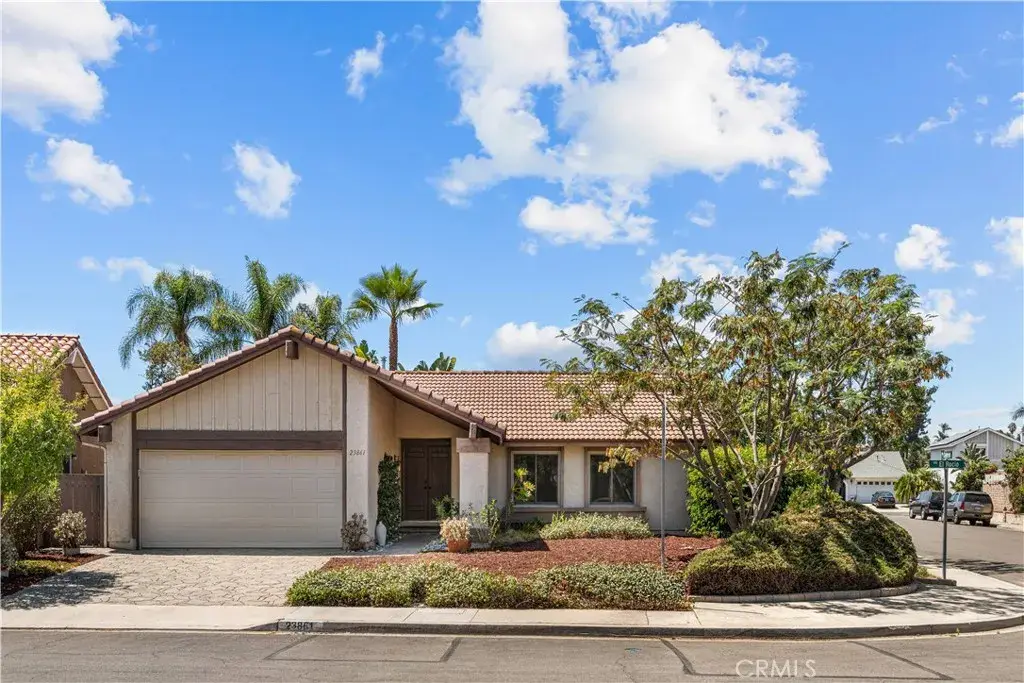 23861 Via El Rocio, Mission Viejo, CA 92691 - #1