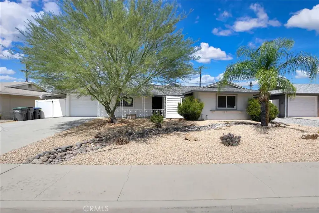 27086 Wentworth Drive, Sun City, CA 92586 - #1