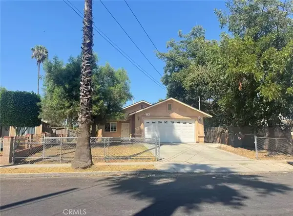 970 N Mayfield Avenue, San Bernardino, CA 92410