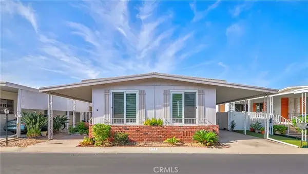 3620 Moreno #144, La Verne, CA 91750