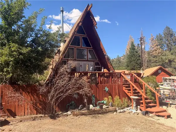 918 Apple, Wrightwood, CA 92397