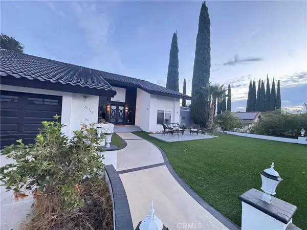 20548 Missionary Ridge, Walnut, CA 91789