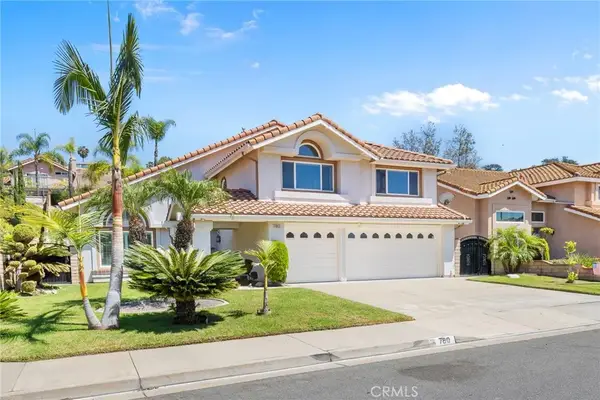 780 Leyland Drive, Diamond Bar, CA 91765