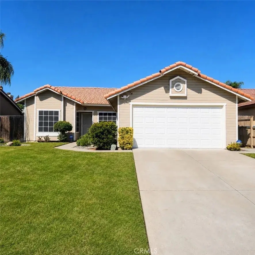 713 Harvest Creek Road, Bakersfield, CA 93312 - #1
