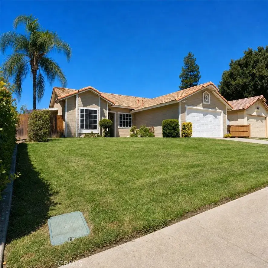 713 Harvest Creek Road, Bakersfield, CA 93312 - #2