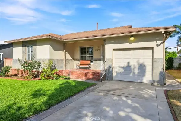 5523 Mavis, Whittier, CA 90601