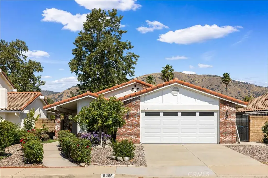 6265 Birdie, La Verne, CA 91750 - #1