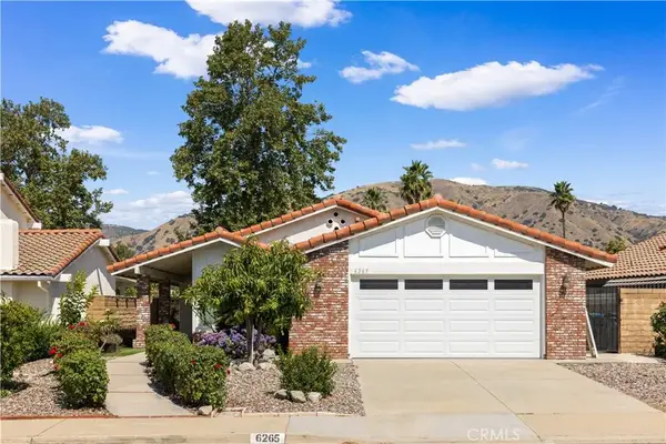 6265 Birdie, La Verne, CA 91750