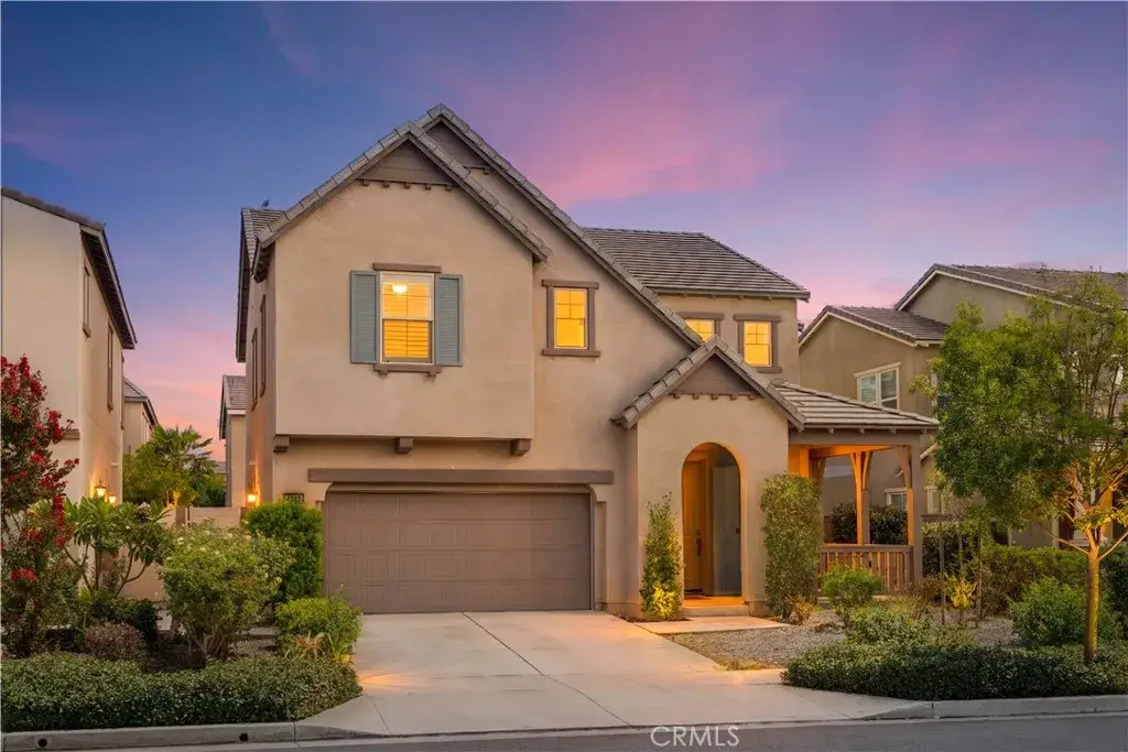 4883 S Bountiful, Ontario, CA 91762 - #1