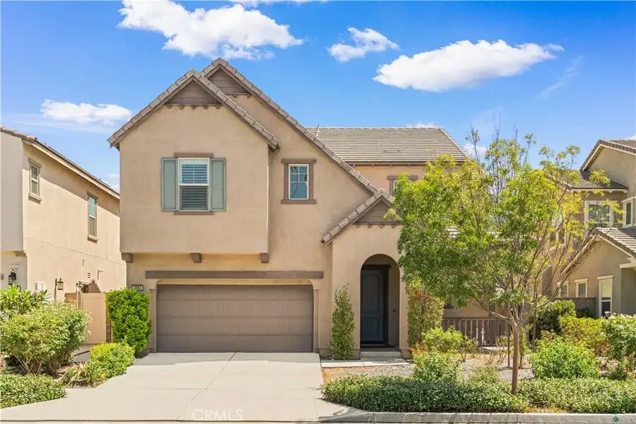 4883 S Bountiful, Ontario, CA 91762 - #2