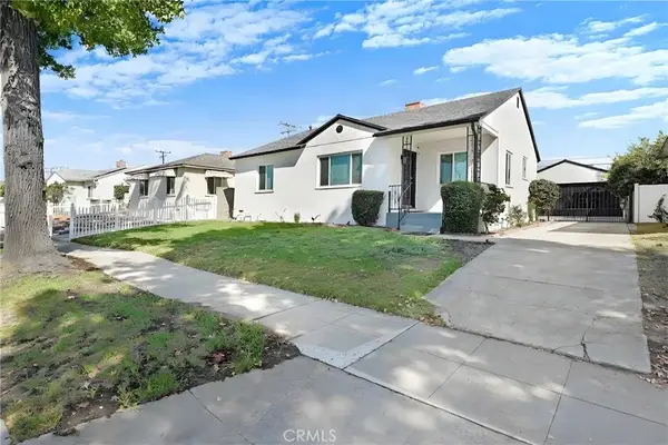 1417 Camelia, Alhambra, CA 91801
