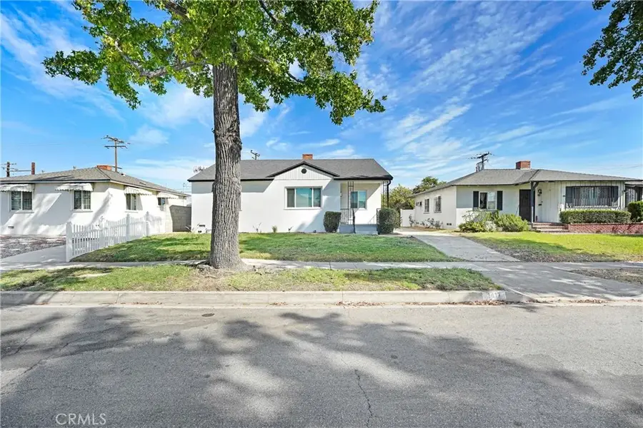 1417 Camelia, Alhambra, CA 91801 - #2
