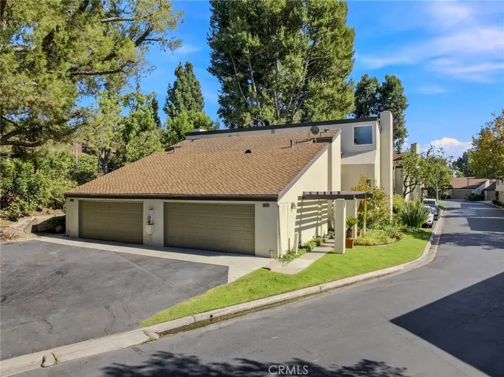 2854 Park Vista Court, Fullerton, CA 92835 - #1