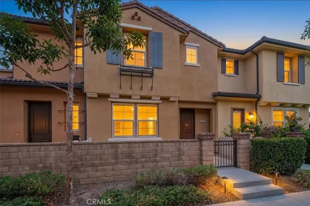 3002 E Via Fiano, Ontario, CA 91764 - #1