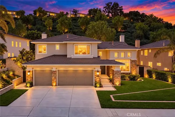 3125 S Ridge Point Dr, Diamond Bar, CA 91765