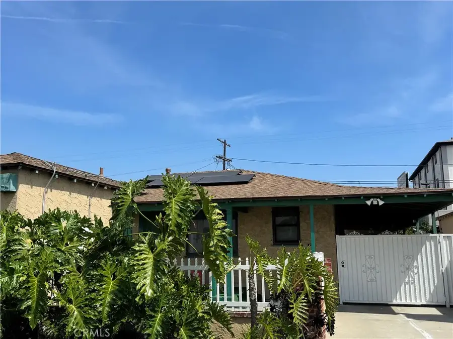 10028 S Manhattan, Los Angeles, CA 90047 - #2