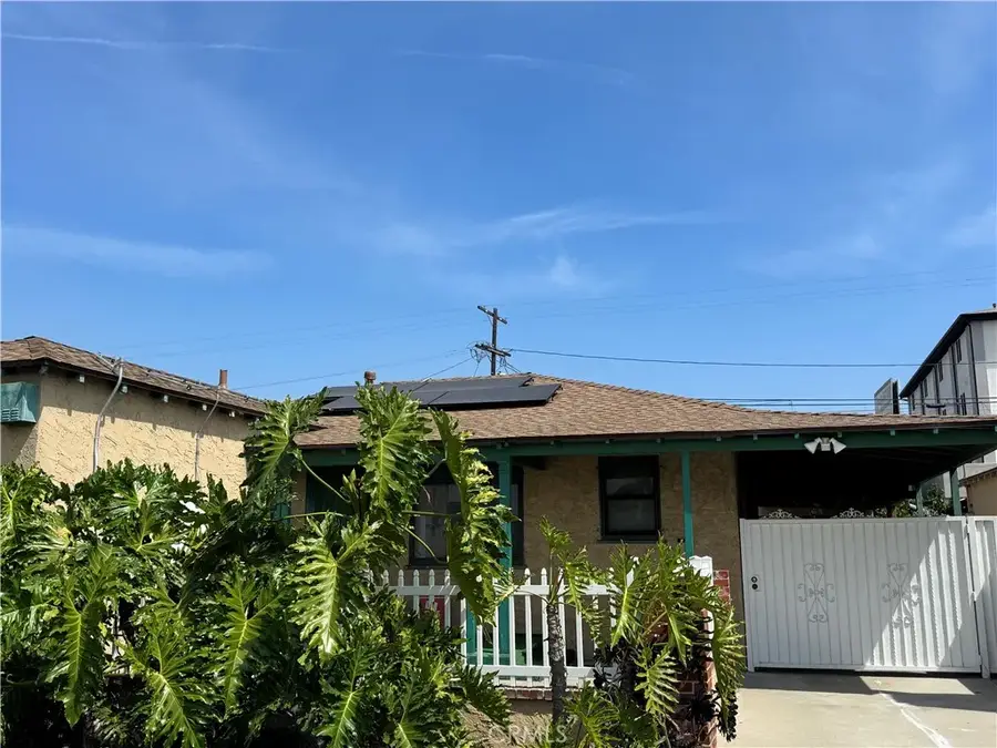 10028 S Manhattan, Los Angeles, CA 90047 - #3
