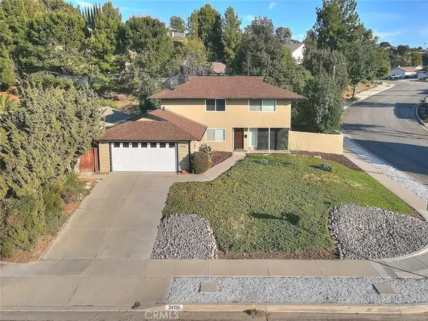 24126 Silver Spray, Diamond Bar, CA 91765